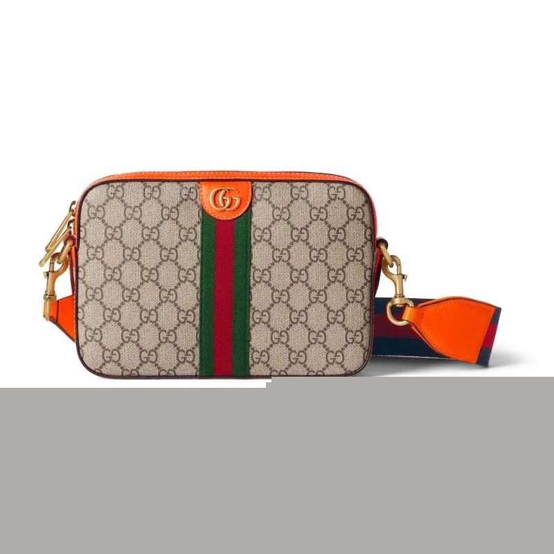 G*u*i satchel bags